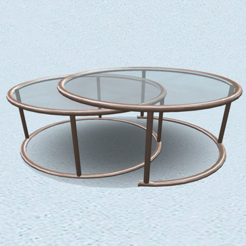 Second Life Marketplace - Nesting Coffee Table